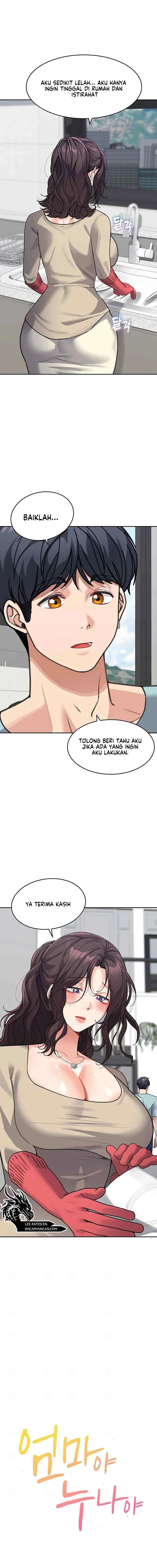 Is It Your Mother or Sister? - Chapter 38 6 Is It Your Mother or Sister? - Chapter 38 6