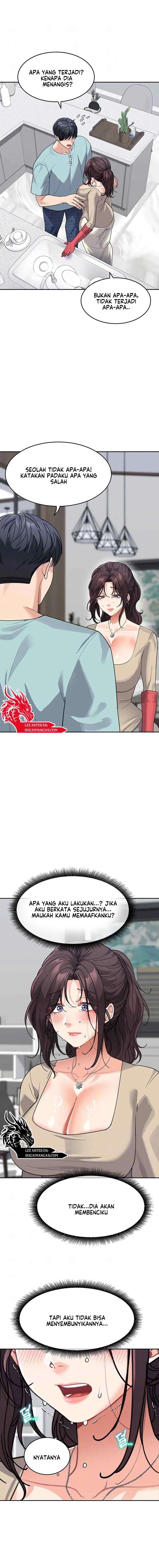 Is It Your Mother or Sister? - Chapter 38 4 Is It Your Mother or Sister? - Chapter 38 4