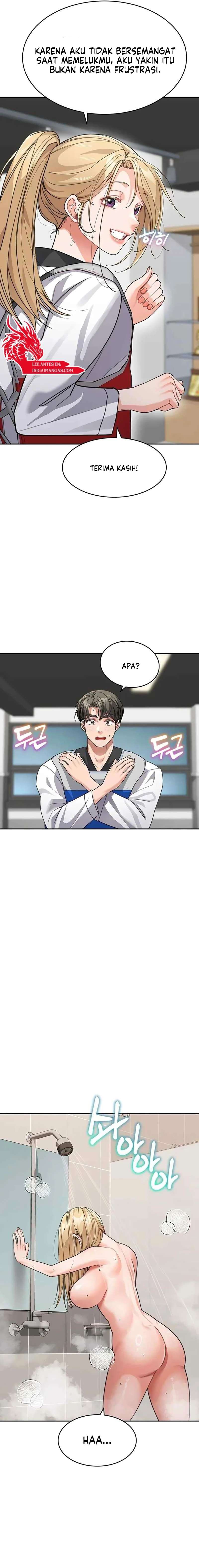 Is It Your Mother or Sister? - Chapter 38 10 Is It Your Mother or Sister? - Chapter 38 10