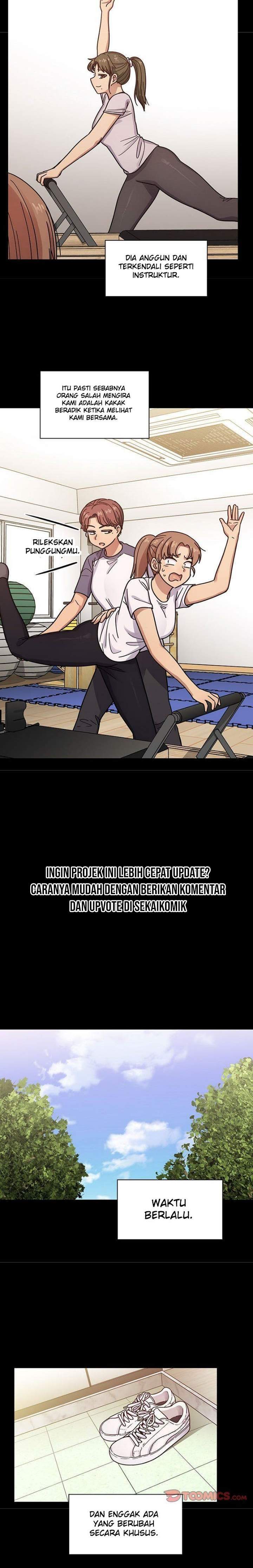 Crime And Punishment - Chapter 38 31