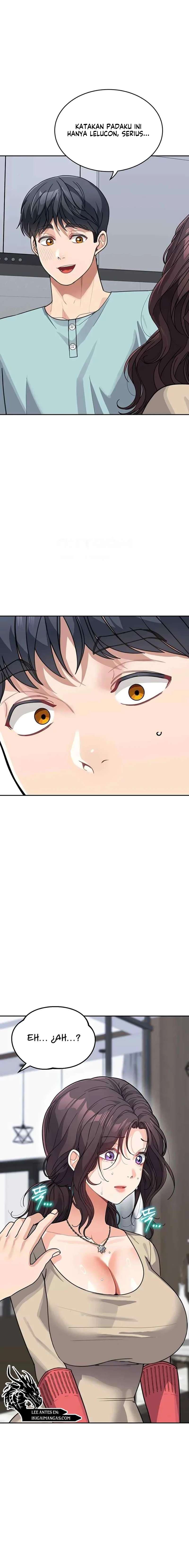 Is It Your Mother or Sister? - Chapter 38 3 Is It Your Mother or Sister? - Chapter 38 3