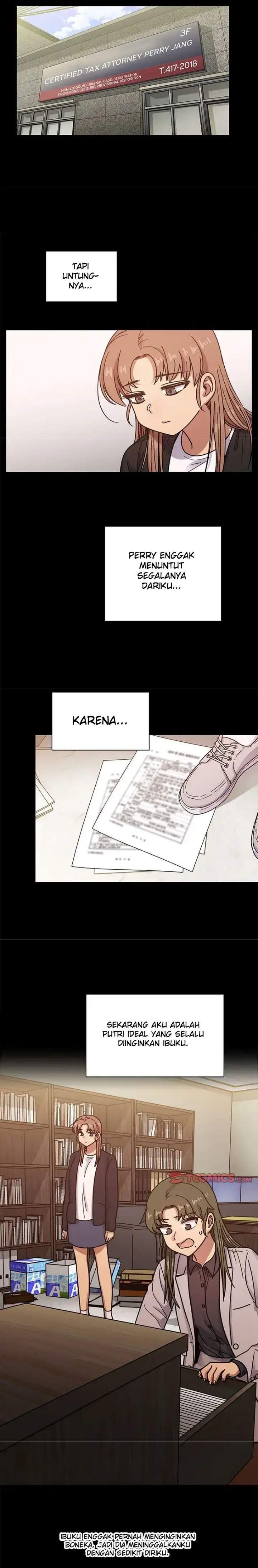 Crime And Punishment - Chapter 38 23