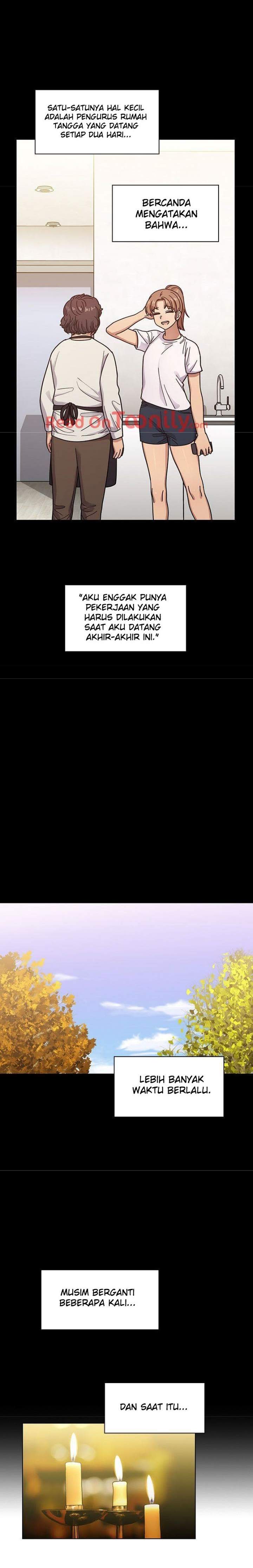 Crime And Punishment - Chapter 38 32