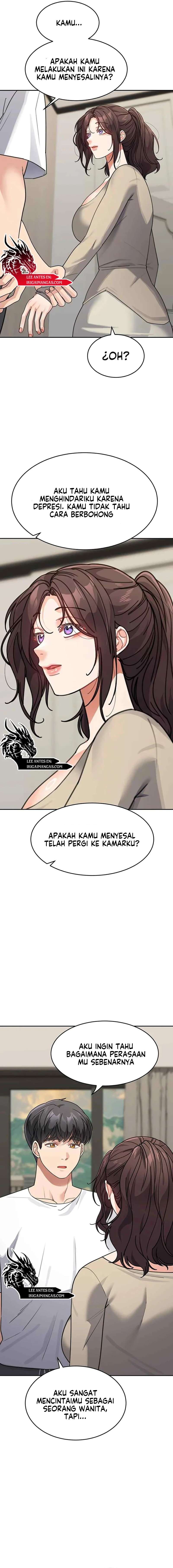 Is It Your Mother or Sister? - Chapter 38 20 Is It Your Mother or Sister? - Chapter 38 20