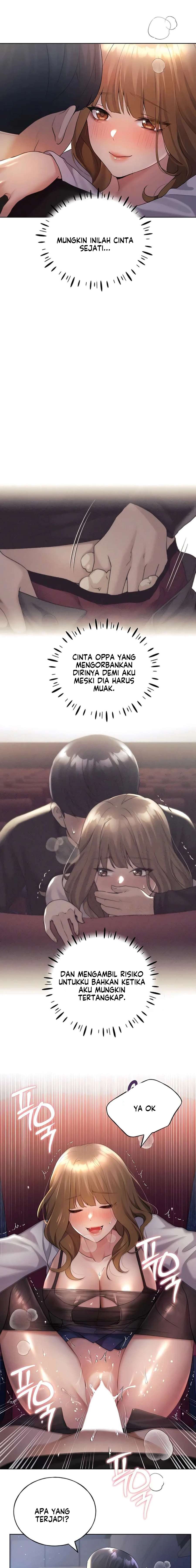 My Illustrator - Chapter 38 7