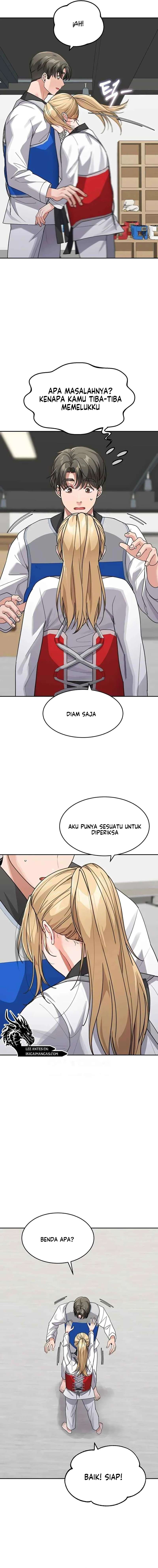 Is It Your Mother or Sister? - Chapter 38 9 Is It Your Mother or Sister? - Chapter 38 9