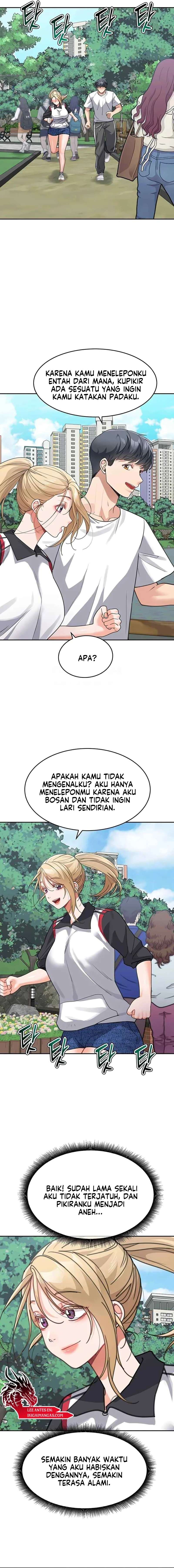 Is It Your Mother or Sister? - Chapter 38 16 Is It Your Mother or Sister? - Chapter 38 16