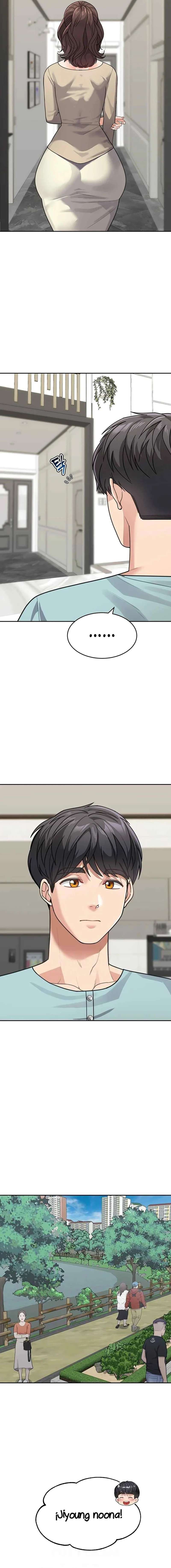 Is It Your Mother or Sister? - Chapter 38 14 Is It Your Mother or Sister? - Chapter 38 14