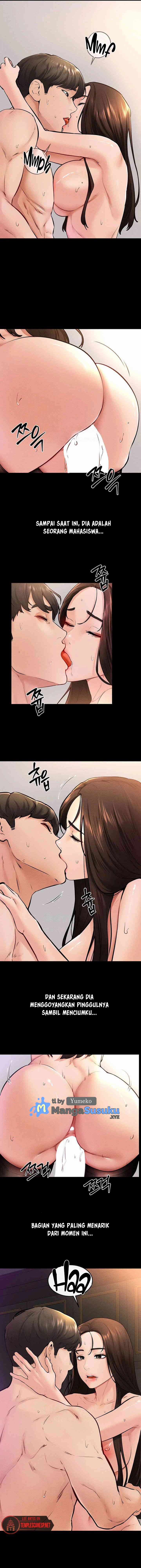 My New Family Treats Me Well - Chapter 38 9