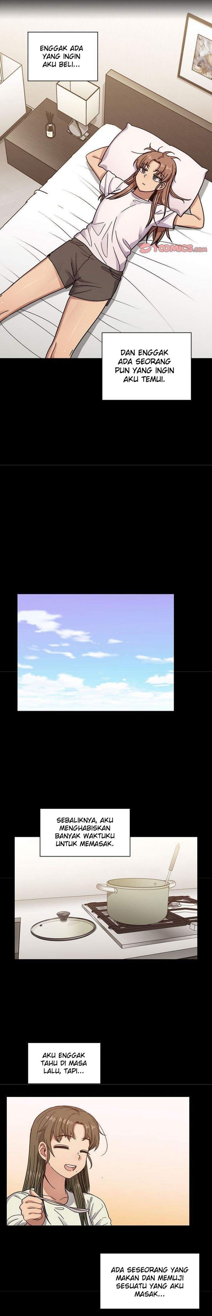 Crime And Punishment - Chapter 38 28