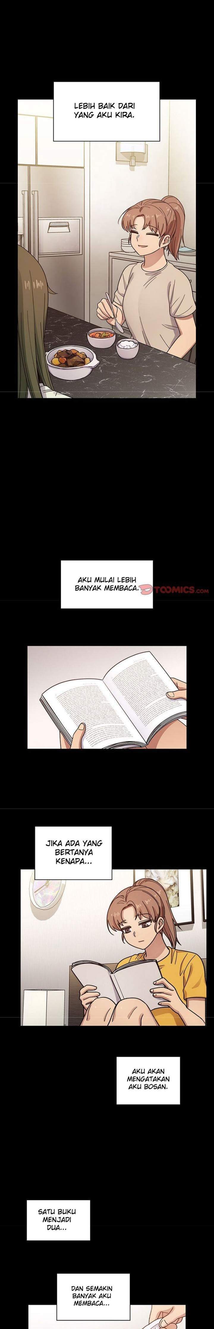 Crime And Punishment - Chapter 38 29