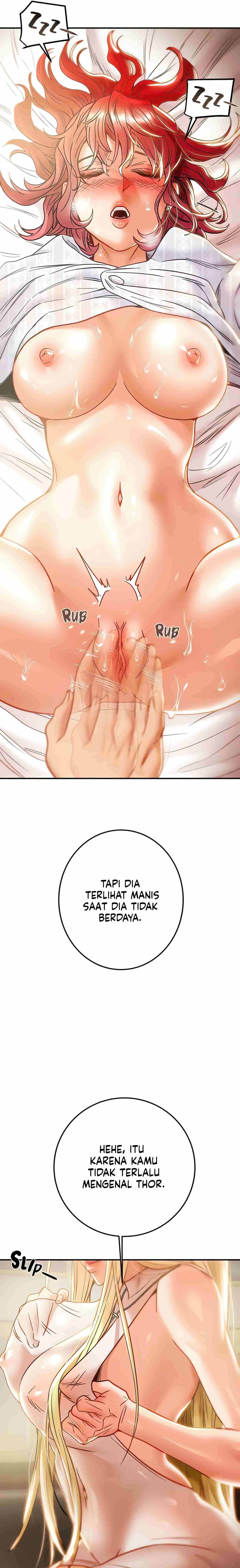 Where Is My Little Stick uncen - Chapter 38 14