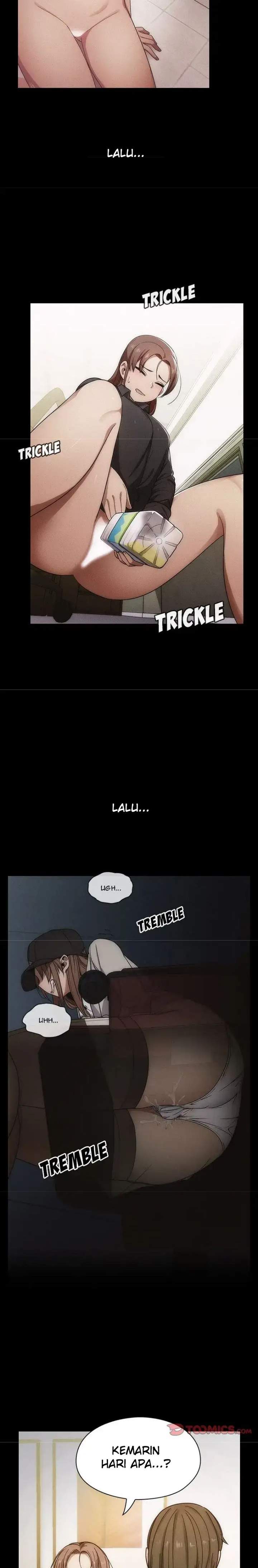 Crime And Punishment - Chapter 38 19