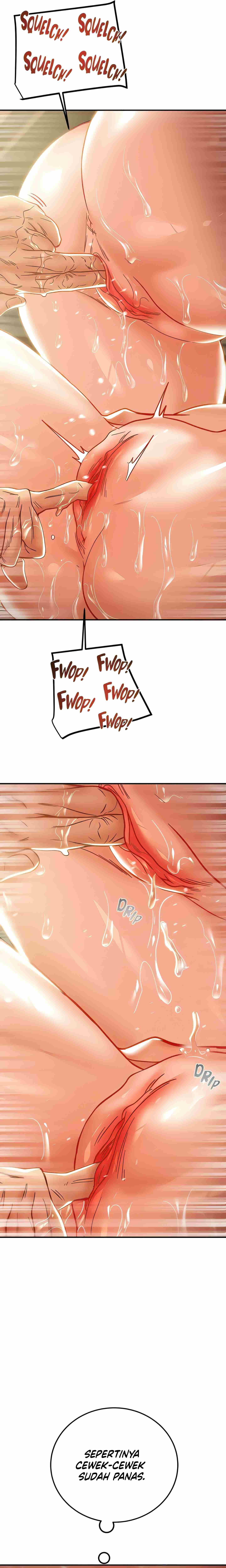 Where Is My Little Stick uncen - Chapter 38 30