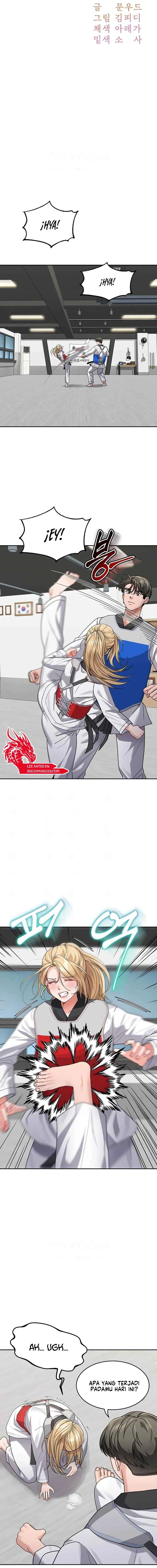 Is It Your Mother or Sister? - Chapter 38 7 Is It Your Mother or Sister? - Chapter 38 7