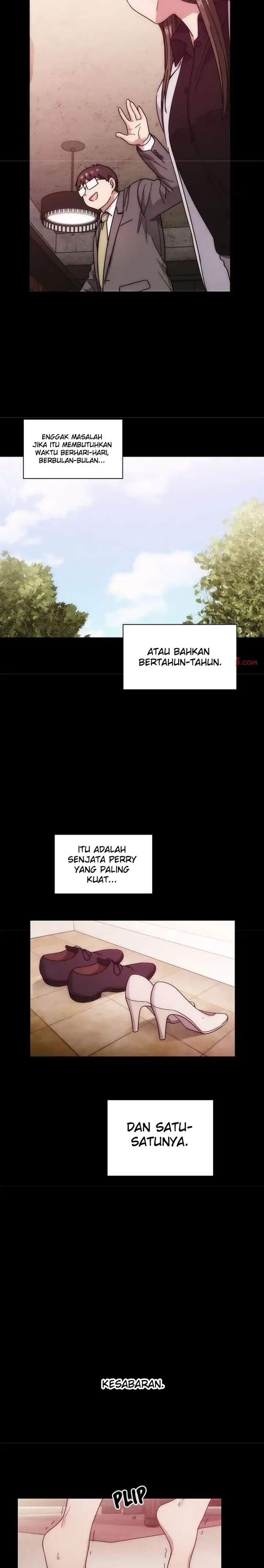 Crime And Punishment - Chapter 38 4