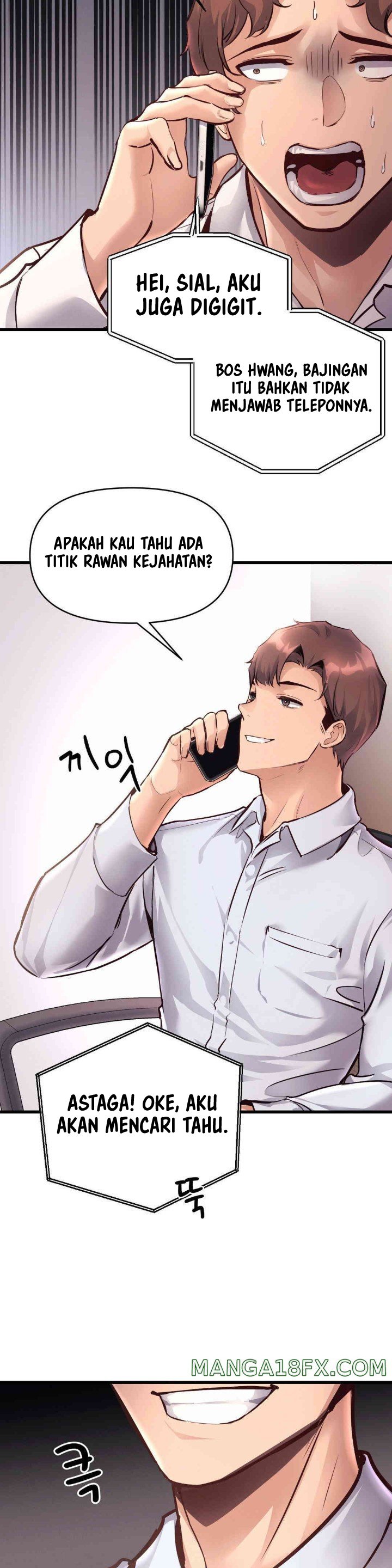 My Life Is a Piece of Cake - Chapter 38 10