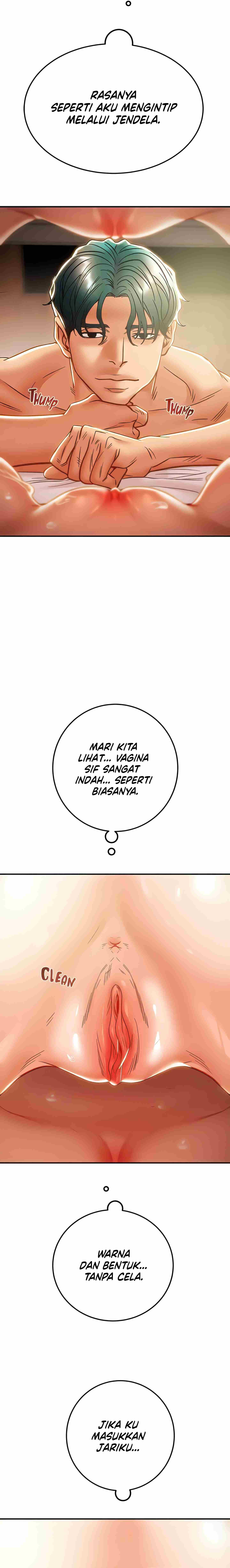 Where Is My Little Stick uncen - Chapter 38 24