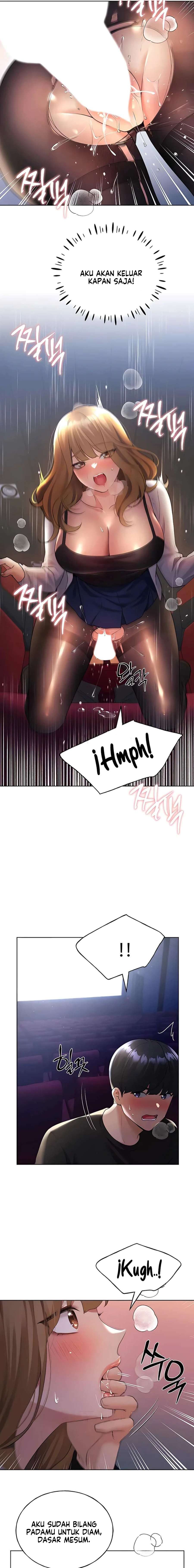 My Illustrator - Chapter 38 10