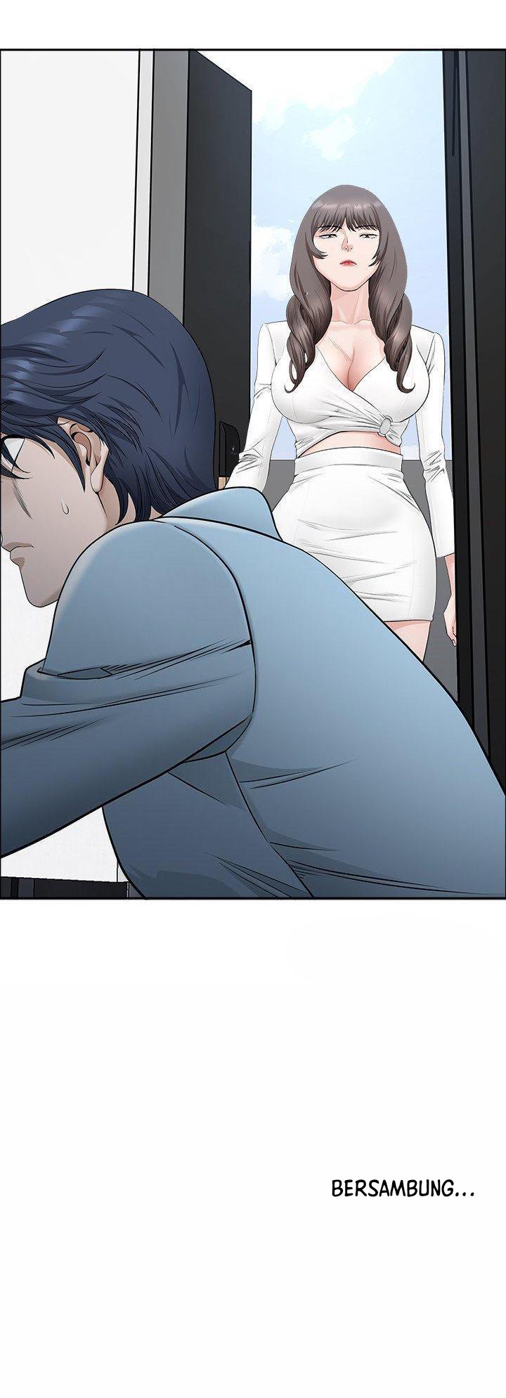 My Twin Husband - Chapter 38 8