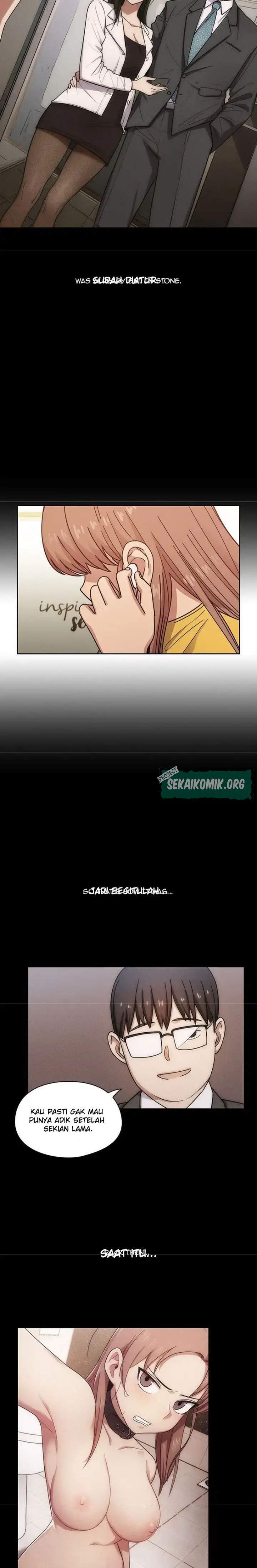 Crime And Punishment - Chapter 38 18