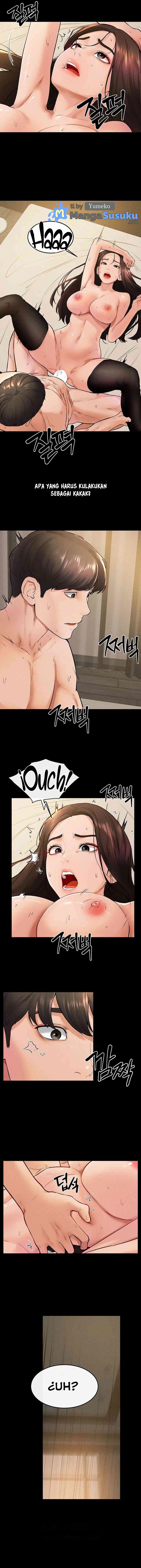 My New Family Treats Me Well - Chapter 38 7