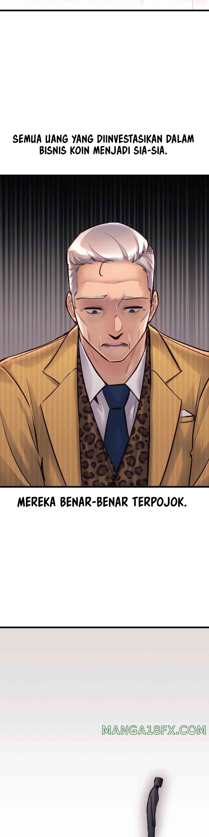 My Life Is a Piece of Cake - Chapter 38 19