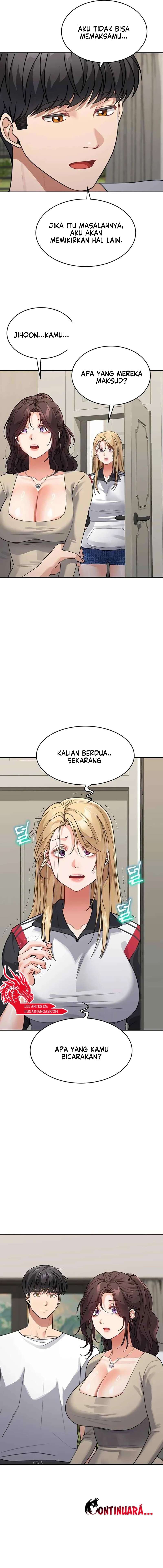 Is It Your Mother or Sister? - Chapter 38 21 Is It Your Mother or Sister? - Chapter 38 21