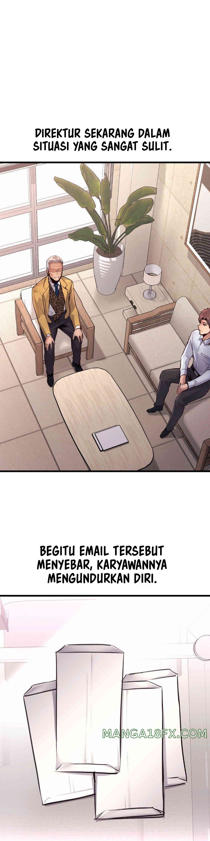 My Life Is a Piece of Cake - Chapter 38 18