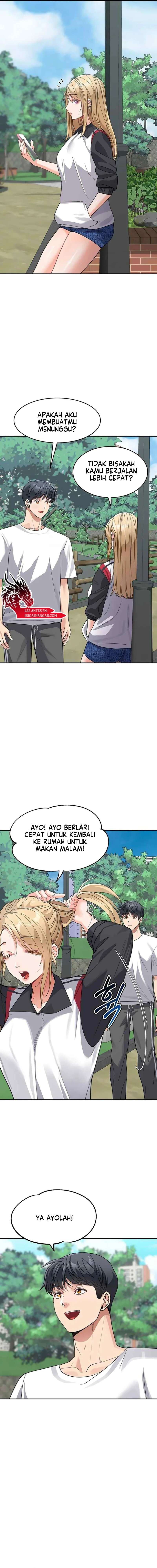 Is It Your Mother or Sister? - Chapter 38 15 Is It Your Mother or Sister? - Chapter 38 15