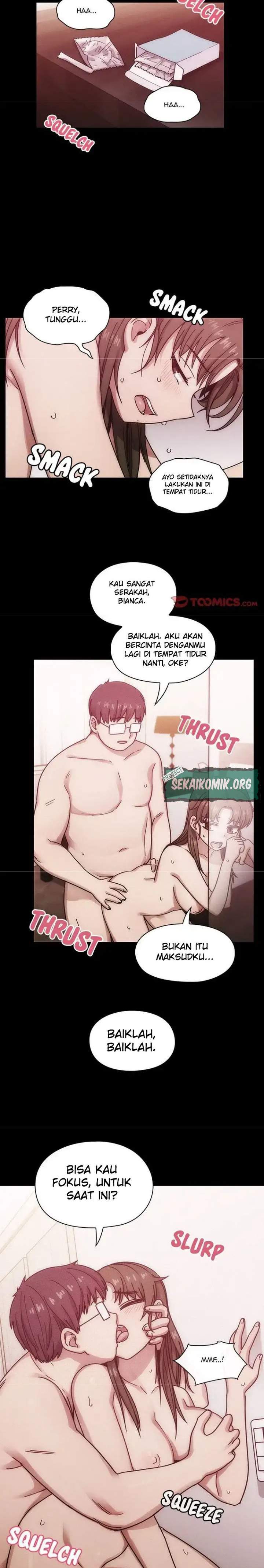 Crime And Punishment - Chapter 38 6