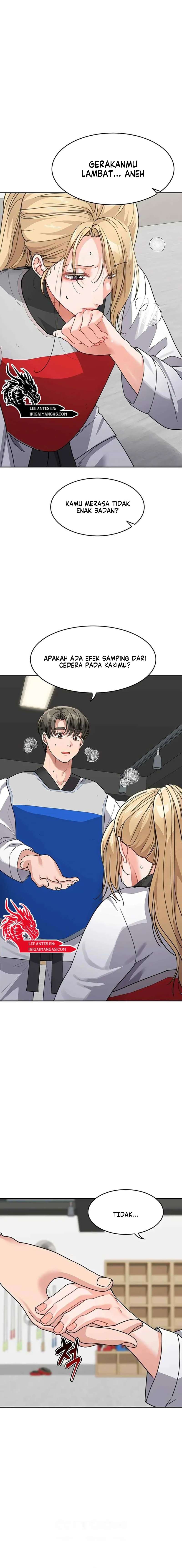 Is It Your Mother or Sister? - Chapter 38 8 Is It Your Mother or Sister? - Chapter 38 8