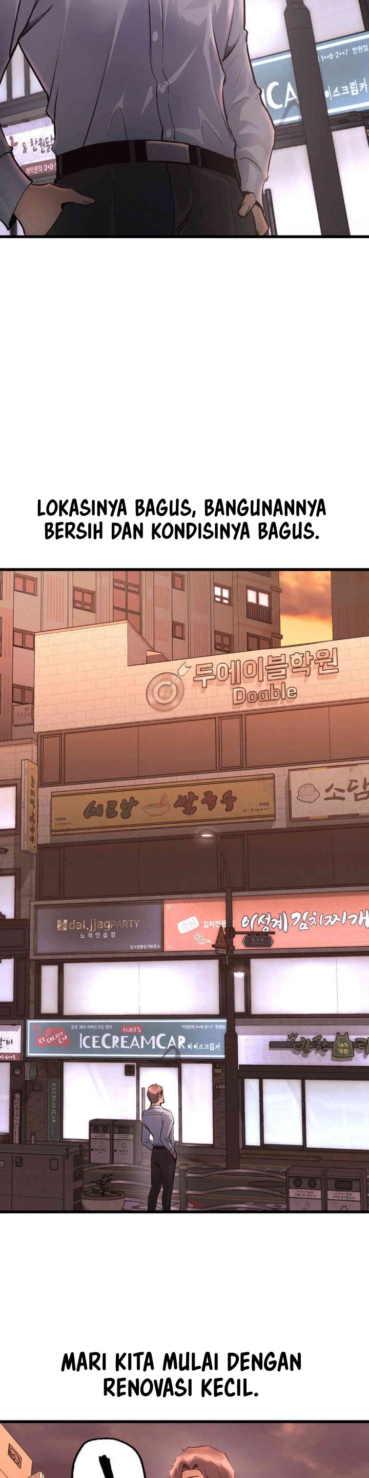 My Life Is a Piece of Cake - Chapter 38 22