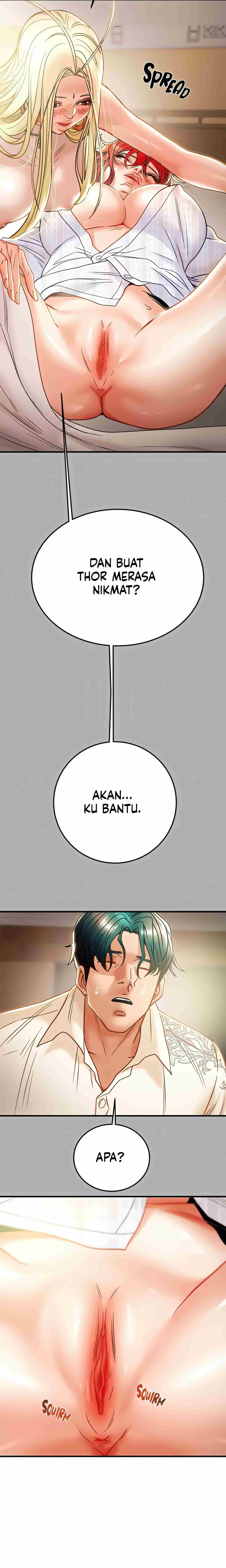 Where Is My Little Stick uncen - Chapter 38 2