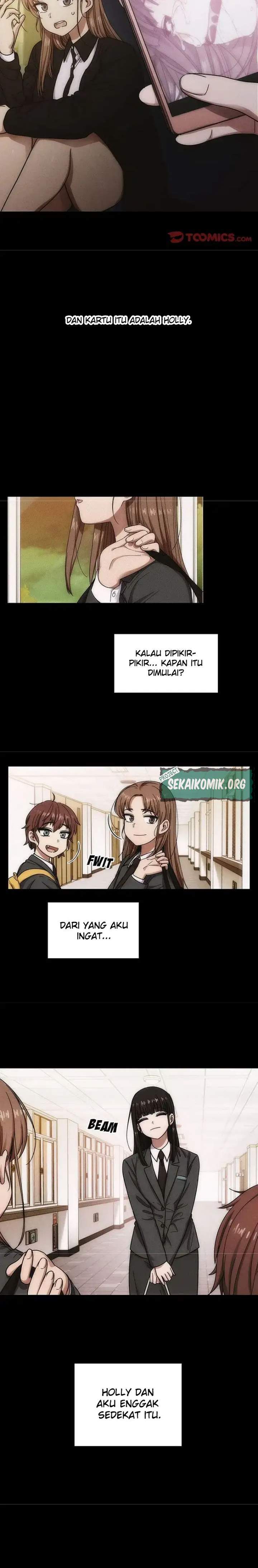 Crime And Punishment - Chapter 38 14