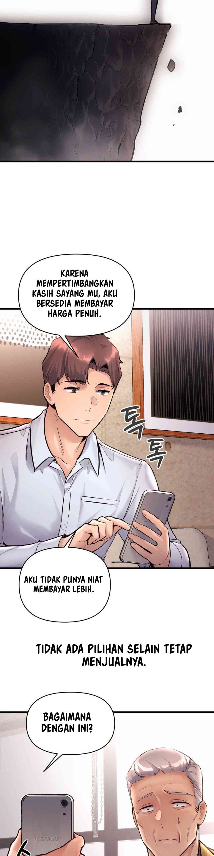 My Life Is a Piece of Cake - Chapter 38 20