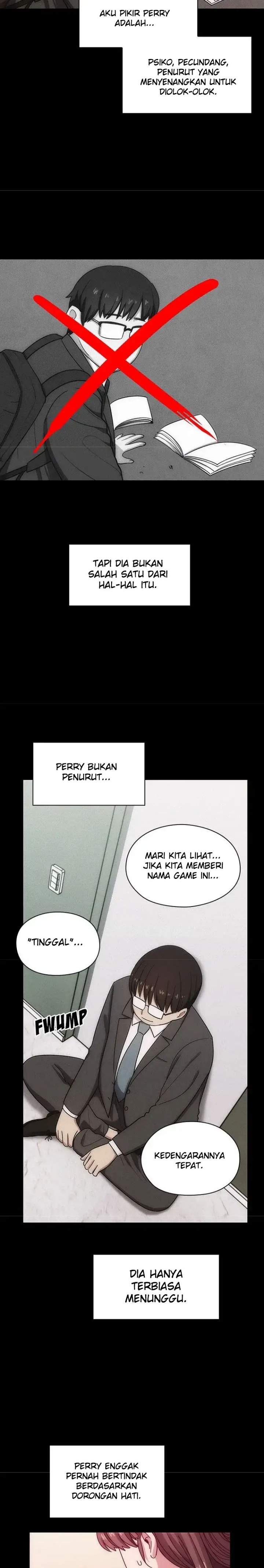 Crime And Punishment - Chapter 38 3