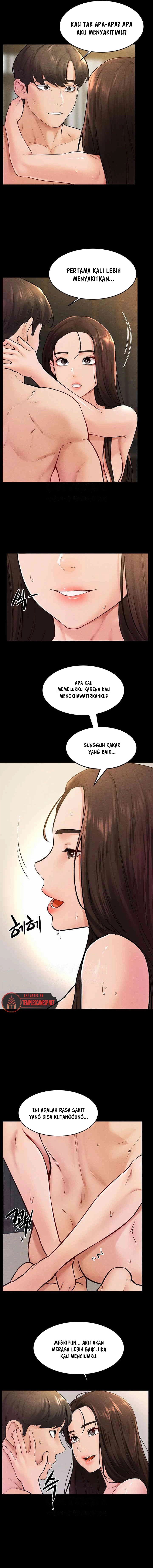 My New Family Treats Me Well - Chapter 38 8