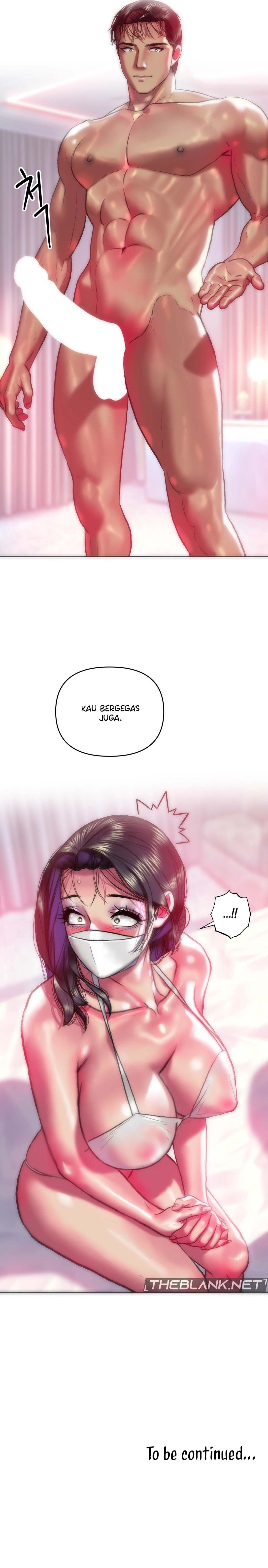 Trophy Wives - Chapter 38 8