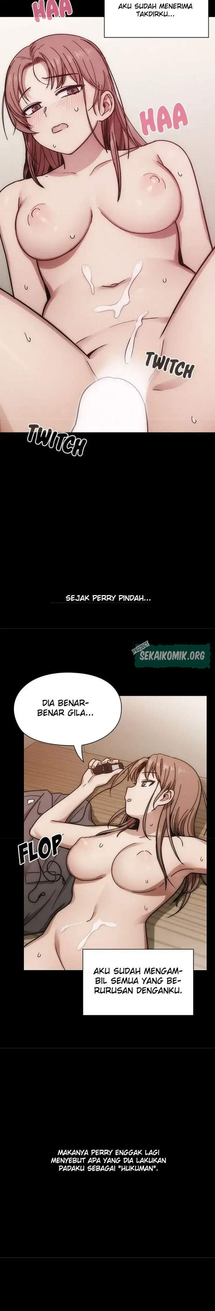 Crime And Punishment - Chapter 38 22