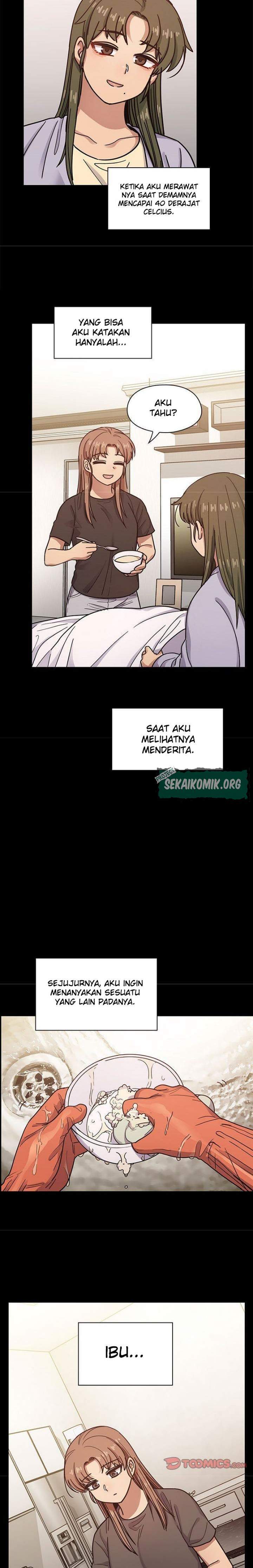 Crime And Punishment - Chapter 38 26