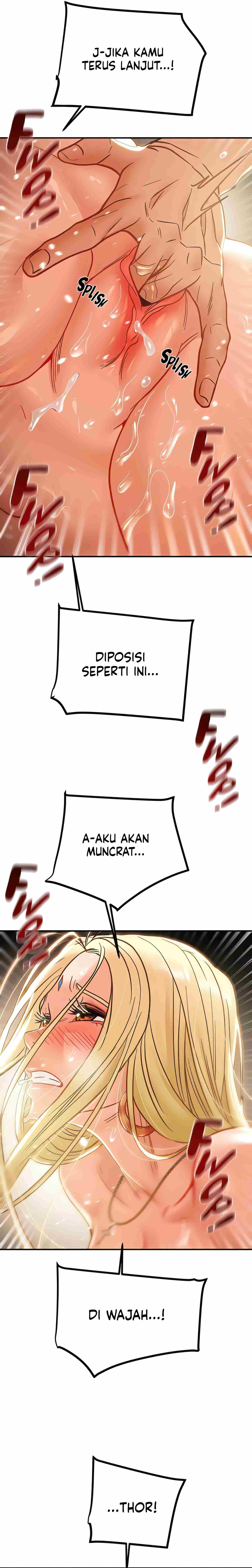 Where Is My Little Stick uncen - Chapter 38 40