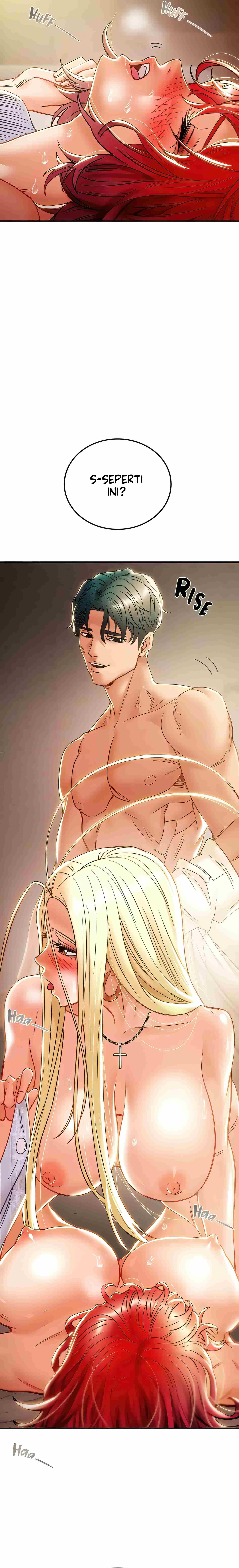 Where Is My Little Stick uncen - Chapter 38 21