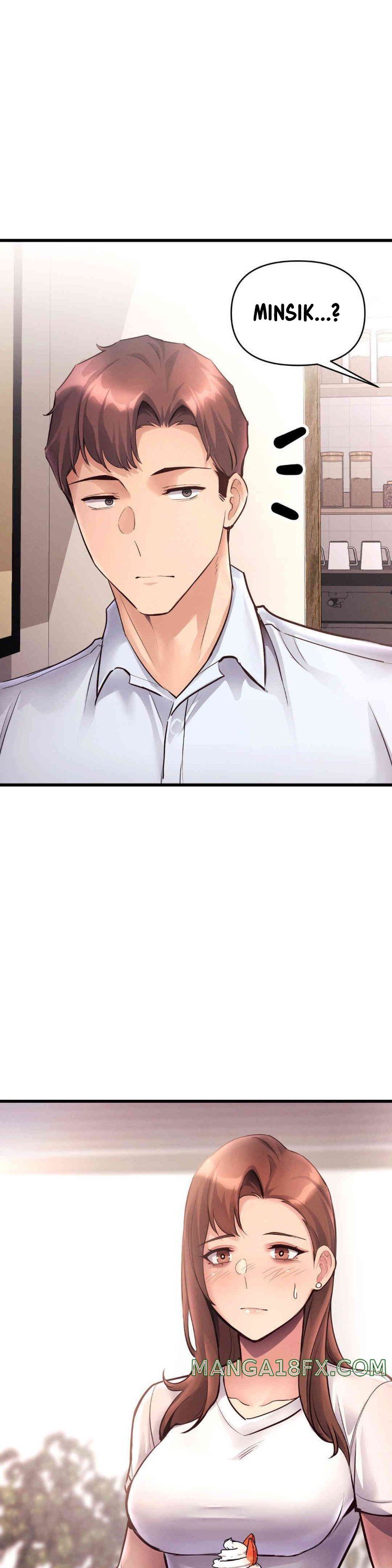 My Life Is a Piece of Cake - Chapter 38 26