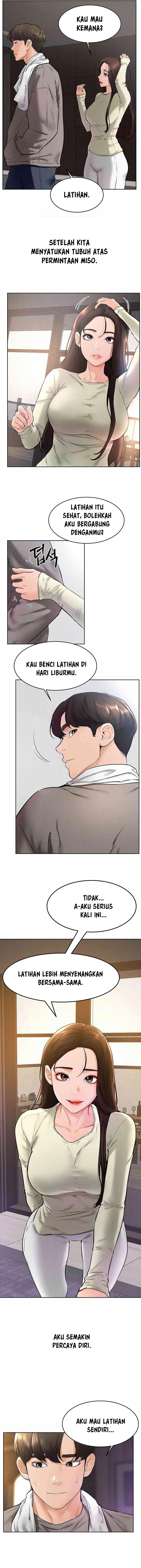 My New Family Treats Me Well - Chapter 38 4