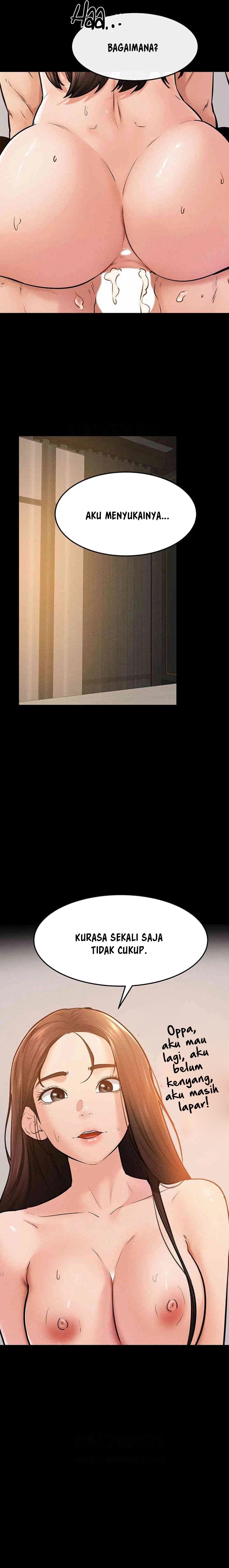 My New Family Treats Me Well - Chapter 38 12