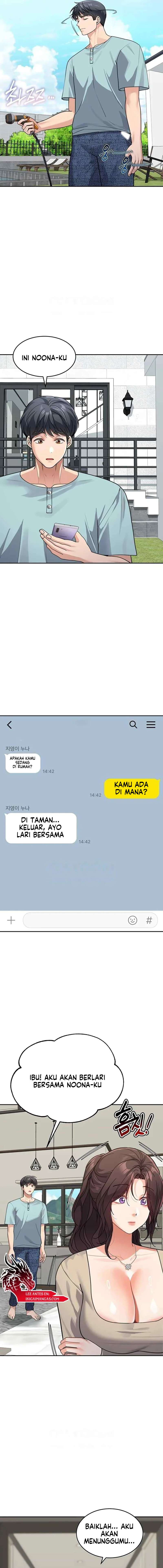 Is It Your Mother or Sister? - Chapter 38 13 Is It Your Mother or Sister? - Chapter 38 13