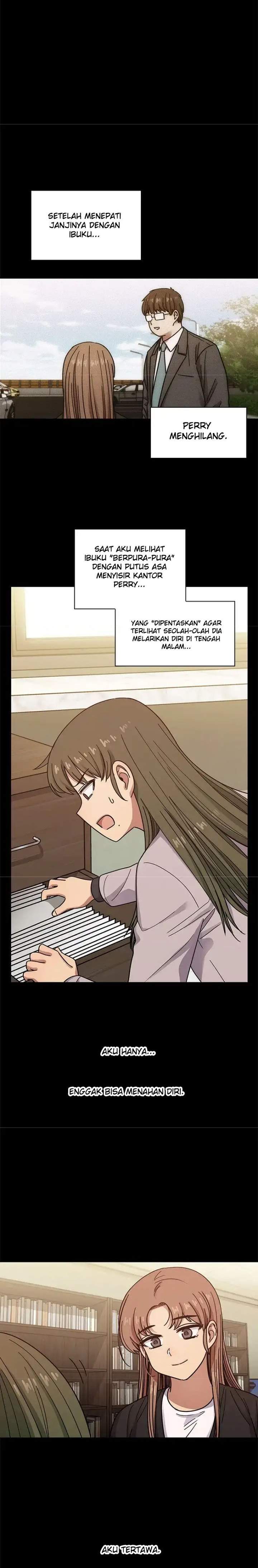 Crime And Punishment - Chapter 38 24