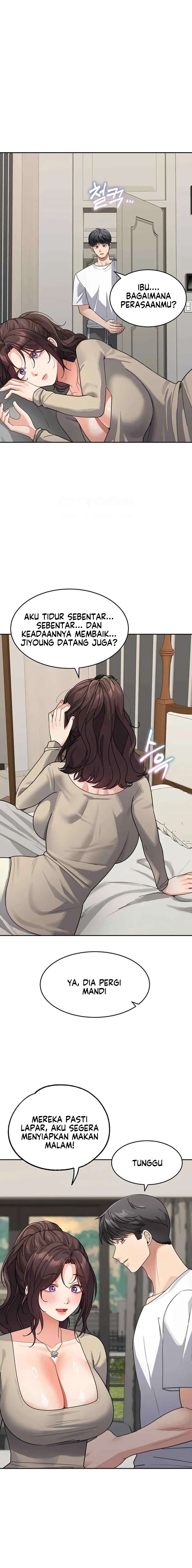 Is It Your Mother or Sister? - Chapter 38 19 Is It Your Mother or Sister? - Chapter 38 19