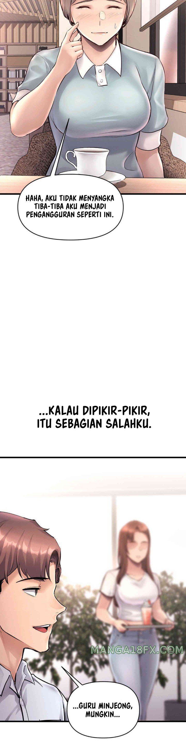 My Life Is a Piece of Cake - Chapter 38 25
